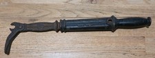 Vintage Bridgeport Hardware No. 56 Nail Puller – Sure Grip – USA    VGC picture