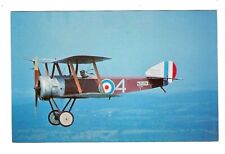 Aviation Postcard Old Rhinebeck Aerodrome Royal Flying Corp. picture