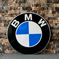 Vintage- High Quality - Unique Signage - BMW Garage Sign - 19.7