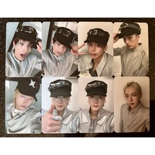 P1Harmony 2025 Most Wanted Live Tour K-pop Photocards Official Concert Merch 8 picture