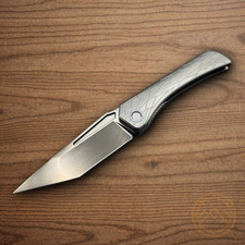 Ketuo Usurper Folding Knife 3.38