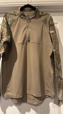 Propper Winter Weight Combat Shirt OCP, picture
