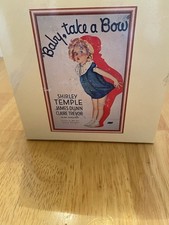Shirley Temple/ Poor Little Rich Girl Collectible Plate 3 /D, With Stand picture