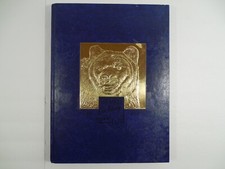 Yearbook, Bend Senior High School, Bend Oregon, 1995,