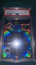2025-26 Topps Cooper Flagg Holofoil (RC) CHANCE mystery Box Of Cards Read Dc picture