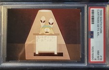 1998 Comic Images South Park Cartman Gets An... PSA 8 NM-MT #19 Low Pop  picture