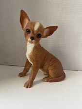 Lenox Little Chihuahua puppy dog figurine  picture