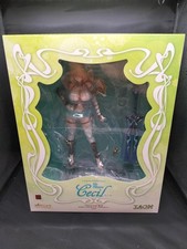 VERTEX Elf Village Cecile picture