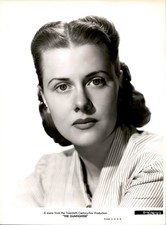 CGE45 1950 Original Photo HELEN WESTCOTT 