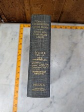 War of the Rebellion Official Records Series I Vol. 43 Part 2 Hardcover - Nice picture