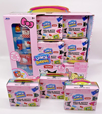 Lunch Buddies Hello Kitty and Friends Blind Box 2026 Jada Toys READ Chance Chase picture