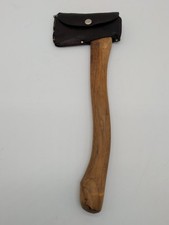 Vintage WALTERS AXE CO Hatchet picture