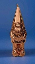 Absolut ELYX Copper Gnome Drinking Vessel picture