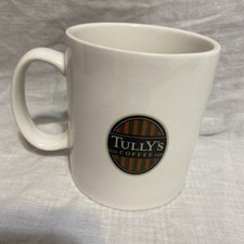 Tully’s Coffee Holiday Series Mug picture