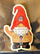 RARE SOLD OUT 2026 NATIONAL JAMBOREE GNOME Wood Logo 250 YEARS SCOUTING AMERICA picture