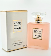 Coco CHANEL Mademoiselle 3.4 fl oz Women's Eau de Parfum Sealed picture
