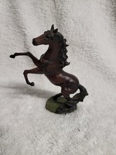 Rearing Horse Figurine picture