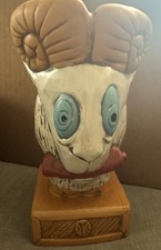 Kao Pow The Thunder Goat Tiki Mug picture