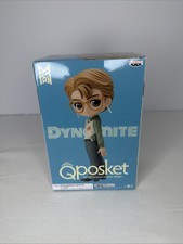 Jimin Dynamite Qposket TinyTAN BTS VER B Figure Doll picture