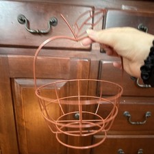Apple Fruit Basket picture