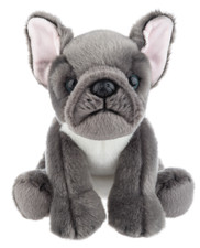 The Heritage Collection French Bulldog 12