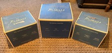 1996 Picasso Living Masterpiece - Set of 8 Coffee/Tea Mugs & Teapot - NIB picture