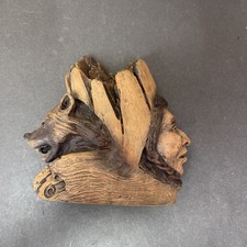 Woodland Spirits 