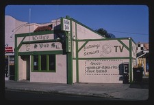 Photo:Kelly's Pub, El Cajon Boulevard, El Cajon, California picture