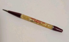 Vintage Dur-O-Lite Mechanical Pencil Motor Supply Minnesota Melrose Pk, Illinois picture