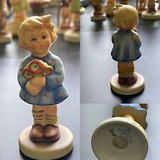 Vintage Hummel Lot of 11 Mini Figurines 3.25-3.5 In picture