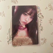 IVE REVIVE+ Photocard 4/29 Bonus picture