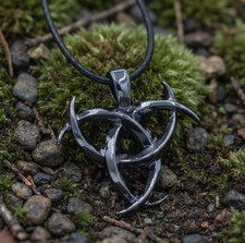 Have Sex with Almost ANY Person Black Magic Alchemy Necklace Love Relationships picture