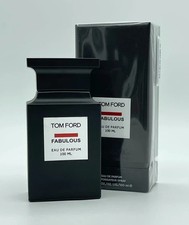 Tom ford fabulous Eau De Parfum 100 ml for unisex new in box picture