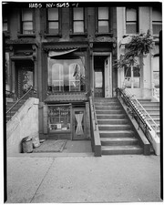 New York Amsterdam News Building,2293 7th Avenue,New York,New York County,NY picture