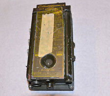 1950s Military Philharmonic Rescue Radio Receiver Transmitter RT-159B/URC-4 picture