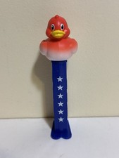 Limited Edition 4th of July PEZ Duck picture