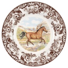 Spode Woodland Dinner Plate 6559310 picture