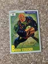 1991 Impel Marvel Universe Series 2 - Choose/Pick your Card - Combined Shipping picture
