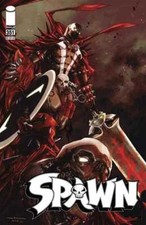 Spawn #351 Cover A Randal picture