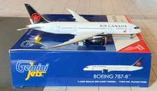 AIR CANADA 787-8 Gemini Jets 1/400 GJACA1648 picture