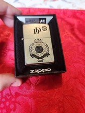 Zippo Duck Dynasty Red Neck Crest Crown, Family Certified Redneck Approved 28884 picture