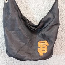 MLB San Francisco Giants Jersey Tote Bag Shoulder Bag picture
