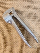 Vintage Zyliss SUSI GARLIC PRESS - Swiss Made picture