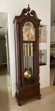 Rare opportunity to own a Herschede Model #294 - Haverford Grandfather Clock picture