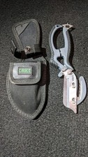 CRKT El Santo Scissors picture