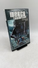 Mercy Thompson: Hopcross Jilly Patricia Briggs Hardcover First Printing 2015 picture