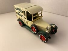 MATCHBOX 1978 Models of Yesteryear 1927 Talbot Van Y5 England picture