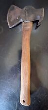 Vintage 28 Ounce Poll-Claw Broad Carpenters Roofers Hatchet picture