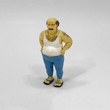 Adult Swim Kidrobot Series 1 Carl 2008 Rare Aqua Teen Hunger Force 3