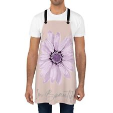 I'm Beautiful Apron, motivational and inspirational gift picture
